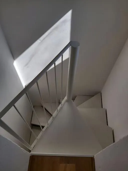 La Casina Del Dazio - Perugia Centro Storico Apartamento