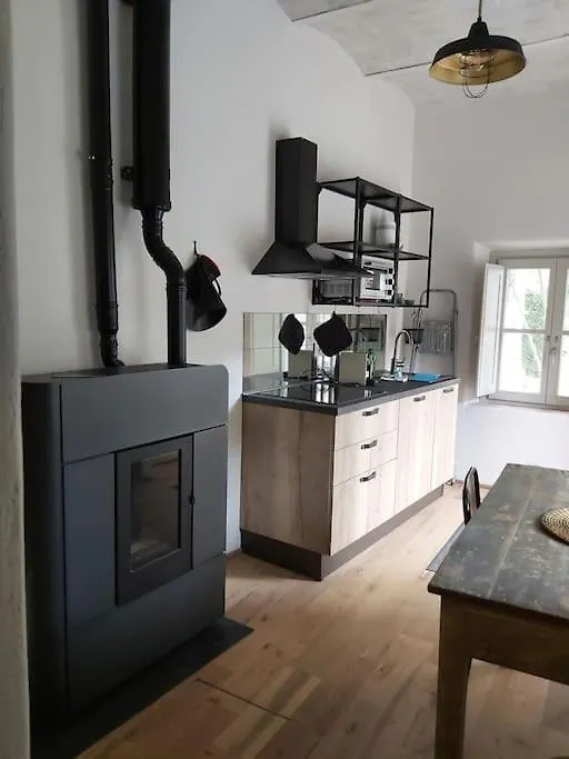 La Casina Del Dazio - Perugia Centro Storico Apartamento
