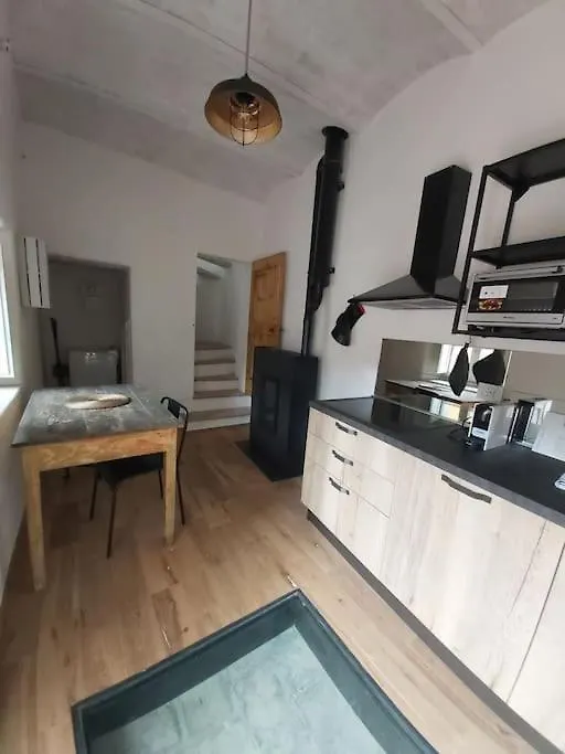 La Casina Del Dazio - Perugia Centro Storico Apartamento 0*,