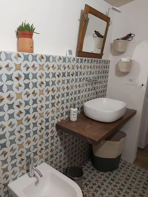 La Casina Del Dazio - Perugia Centro Storico Apartamento