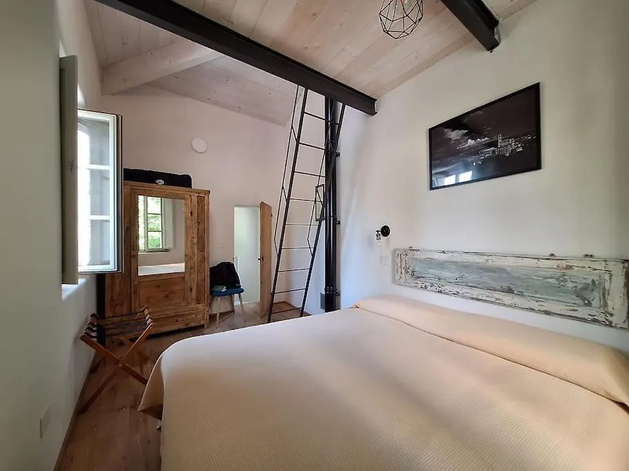 La Casina Del Dazio - Perugia Centro Storico Apartamento