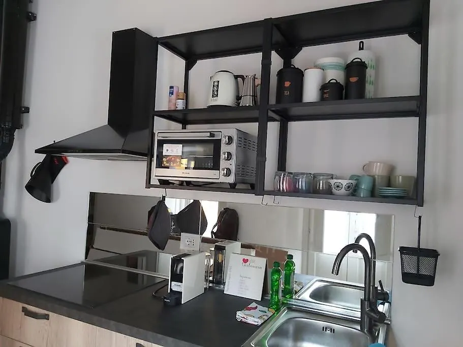 La Casina Del Dazio - Perugia Centro Storico Apartamento Itália