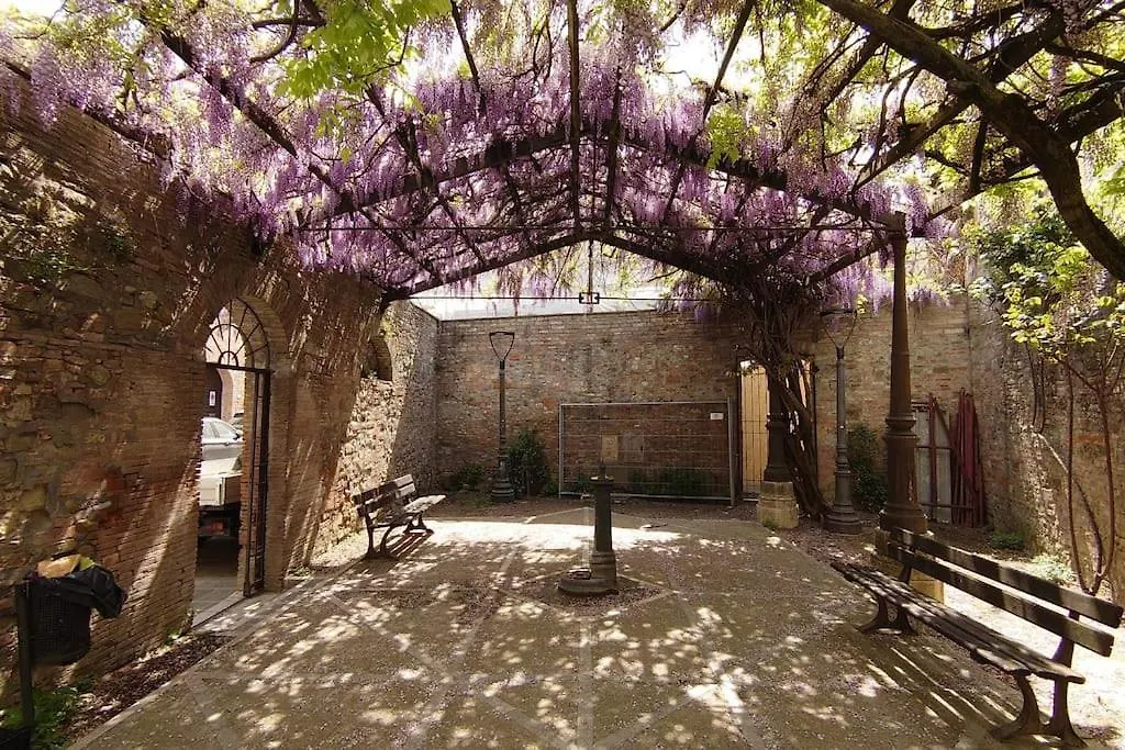 La Casina Del Dazio - Perugia Centro Storico Apartamento Itália